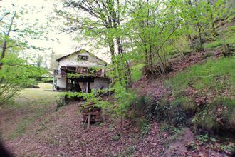 Ma-Cabane - Vente Maison Saint-Saud-Lacoussière, 110 m²