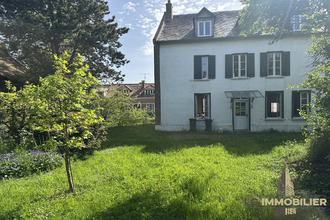 Ma-Cabane - Vente Maison Saint-Sauflieu, 248 m²