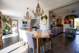 Ma-Cabane - Vente Maison SAINT-SAULVE, 211 m²