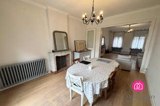 Ma-Cabane - Vente Maison Saint-Saulve, 150 m²