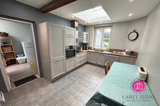 Ma-Cabane - Vente Maison Saint-Saulve, 150 m²