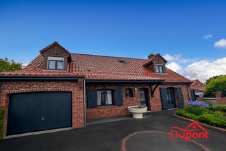 Ma-Cabane - Vente Maison Saint-Saulve, 130 m²