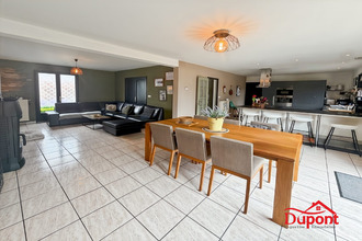 Ma-Cabane - Vente Maison Saint-Saulve, 130 m²