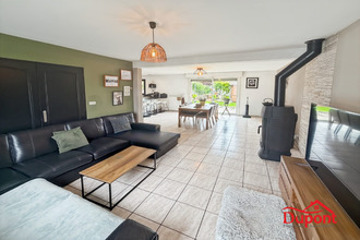 Ma-Cabane - Vente Maison Saint-Saulve, 130 m²