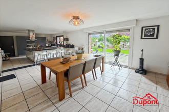 Ma-Cabane - Vente Maison Saint-Saulve, 130 m²