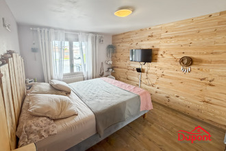 Ma-Cabane - Vente Maison Saint-Saulve, 130 m²