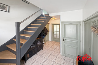 Ma-Cabane - Vente Maison Saint-Saulve, 130 m²