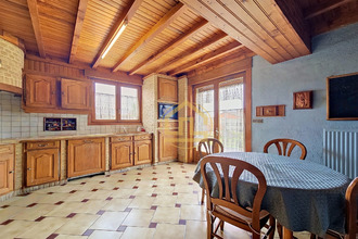 Ma-Cabane - Vente Maison Saint-Saulve, 150 m²