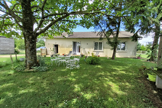 Ma-Cabane - Vente Maison SAINT-SAUVANT, 75 m²