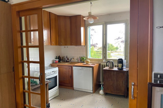 Ma-Cabane - Vente Maison Saint-Sauvant, 77 m²