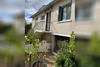 Ma-Cabane - Vente Maison Saint-Sauvant, 77 m²