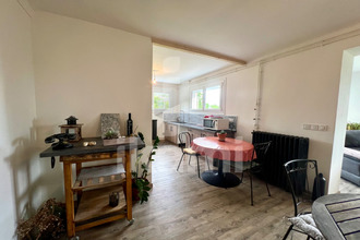 Ma-Cabane - Vente Maison Saint-Sauveur, 88 m²