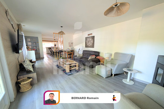 Ma-Cabane - Vente Maison Saint-Sauveur, 120 m²