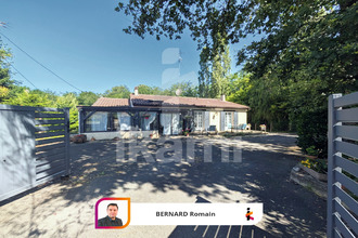 Ma-Cabane - Vente Maison Saint-Sauveur, 120 m²