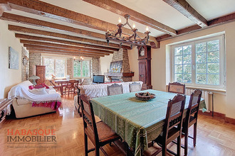 Ma-Cabane - Vente Maison SAINT-SAUVEUR, 150 m²