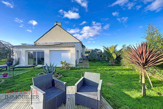 Ma-Cabane - Vente Maison SAINT-SAUVEUR, 136 m²