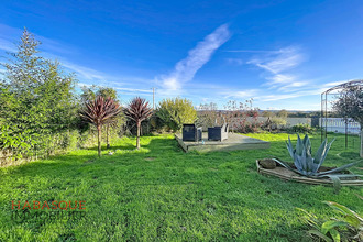 Ma-Cabane - Vente Maison SAINT-SAUVEUR, 136 m²