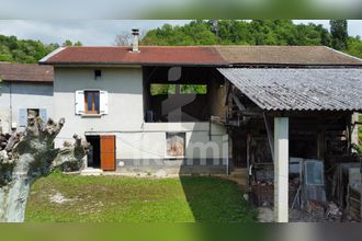 Ma-Cabane - Vente Maison Saint-Sauveur, 77 m²