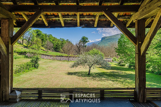 Ma-Cabane - Vente Maison SAINT-SAUVEUR, 643 m²