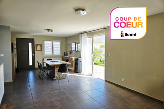 Ma-Cabane - Vente Maison Saint-Sauveur, 105 m²