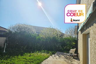 Ma-Cabane - Vente Maison Saint-Sauveur, 105 m²