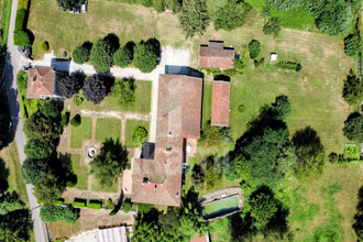 Ma-Cabane - Vente Maison Saint-Sauveur, 637 m²