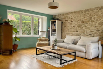 Ma-Cabane - Vente Maison Saint-Sauveur, 107 m²