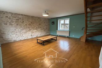 Ma-Cabane - Vente Maison Saint-Sauveur, 107 m²