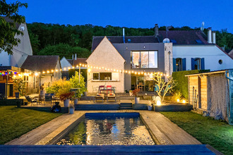 Ma-Cabane - Vente Maison SAINT-SAUVEUR, 185 m²