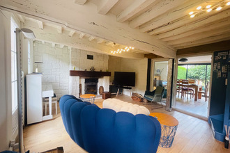 Ma-Cabane - Vente Maison SAINT-SAUVEUR, 185 m²