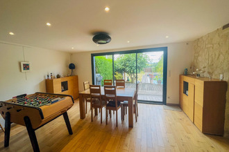 Ma-Cabane - Vente Maison SAINT-SAUVEUR, 185 m²