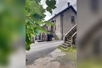 Ma-Cabane - Vente Maison Saint-Sauveur-Camprieu, 100 m²