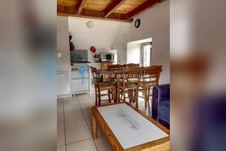 Ma-Cabane - Vente Maison Saint-Sauveur-Camprieu, 100 m²