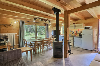 Ma-Cabane - Vente Maison SAINT SAUVEUR CAMPRIEU, 116 m²