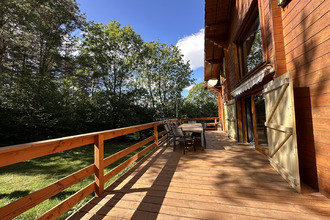 Ma-Cabane - Vente Maison SAINT SAUVEUR CAMPRIEU, 123 m²