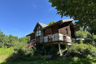 Ma-Cabane - Vente Maison SAINT SAUVEUR CAMPRIEU, 255 m²
