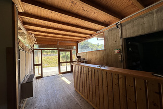 Ma-Cabane - Vente Maison SAINT SAUVEUR CAMPRIEU, 255 m²