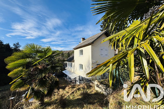 Vente Maison 30750, Saint-Sauveur-Camprieu France