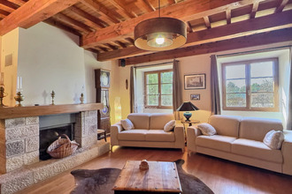 Ma-Cabane - Vente Maison SAINT SAUVEUR CAMPRIEU, 162 m²
