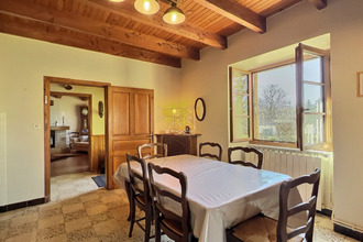 Ma-Cabane - Vente Maison SAINT SAUVEUR CAMPRIEU, 162 m²