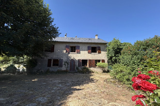 Ma-Cabane - Vente Maison SAINT SAUVEUR CAMPRIEU, 162 m²