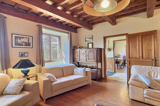 Ma-Cabane - Vente Maison SAINT SAUVEUR CAMPRIEU, 162 m²
