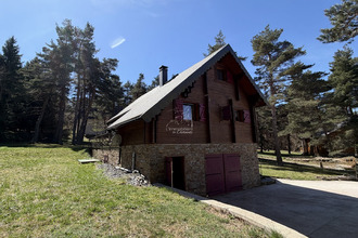 Ma-Cabane - Vente Maison SAINT SAUVEUR CAMPRIEU, 63 m²