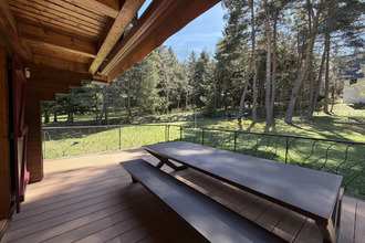 Ma-Cabane - Vente Maison SAINT SAUVEUR CAMPRIEU, 63 m²