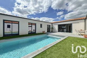 Vente Maison 17540, Saint-Sauveur-d'Aunis France