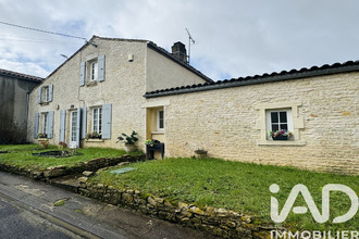 Vente Maison 17540, Saint-Sauveur-d'Aunis France
