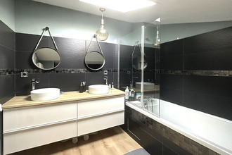 Ma-Cabane - Vente Maison SAINT-SAUVEUR-D'AUNIS, 134 m²