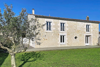 Vente Maison 17540, SAINT SAUVEUR D AUNIS France