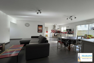 Ma-Cabane - Vente Maison Saint-Sauveur-d'Aunis, 89 m²