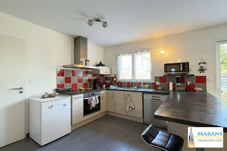 Ma-Cabane - Vente Maison Saint-Sauveur-d'Aunis, 89 m²